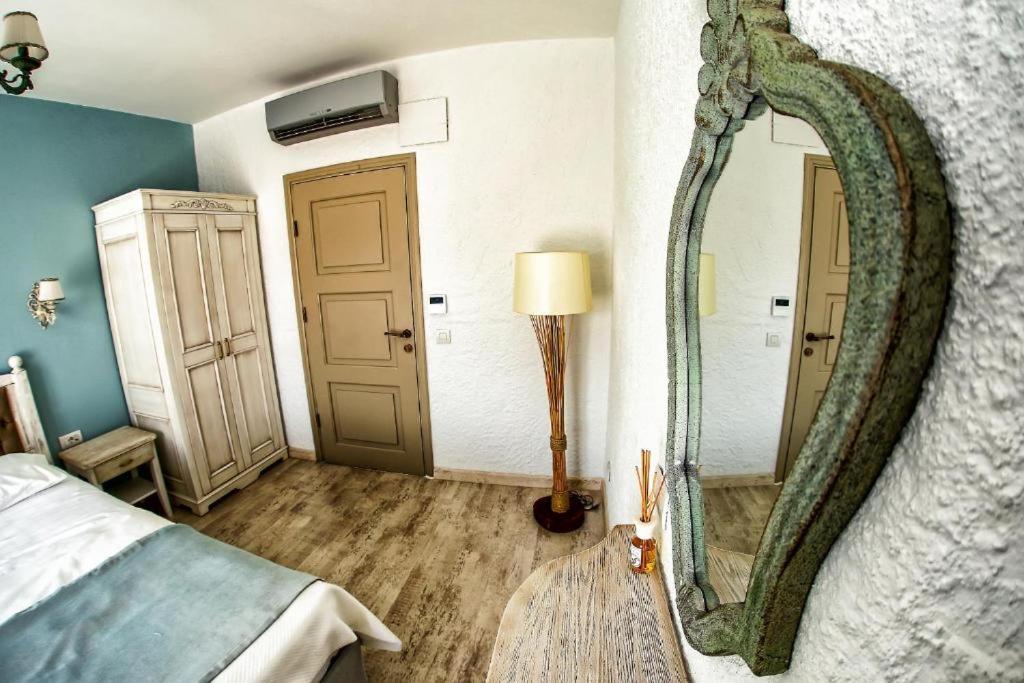 Villa Fanti Çeşme Exterior foto