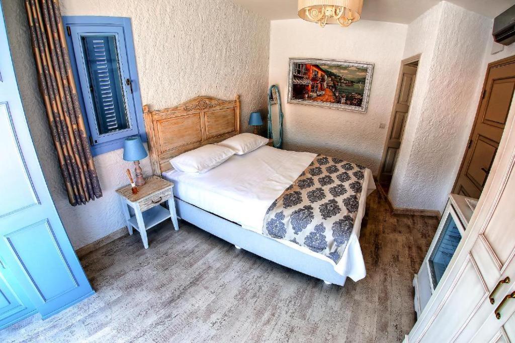 Villa Fanti Çeşme Exterior foto