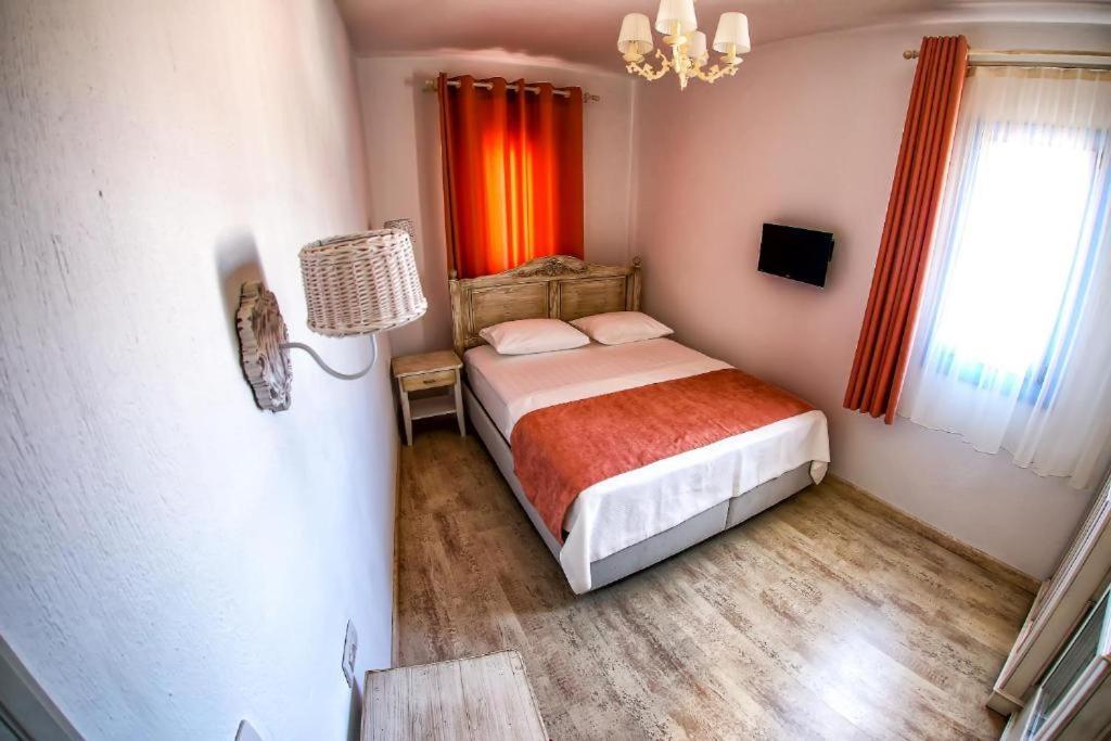 Villa Fanti Çeşme Exterior foto