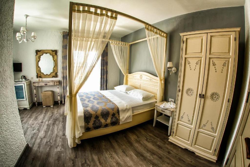 Villa Fanti Çeşme Exterior foto