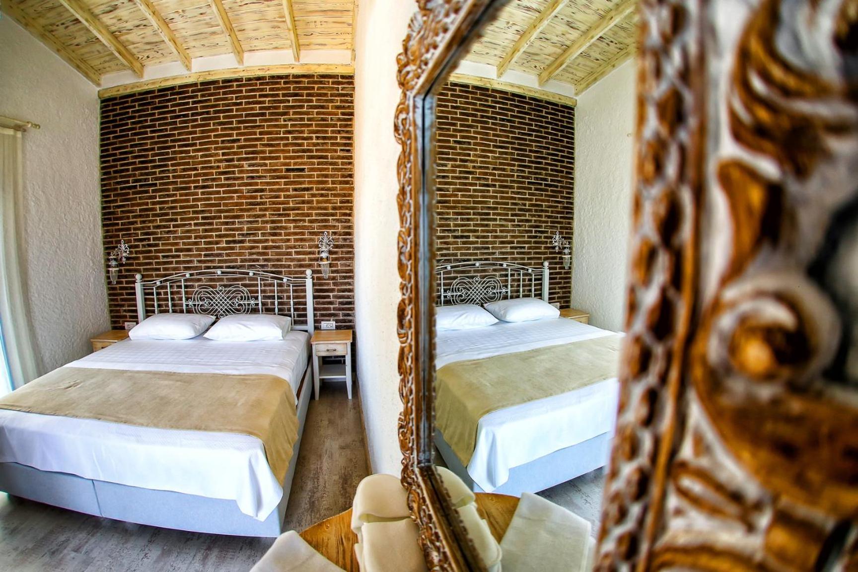 Villa Fanti Çeşme Exterior foto