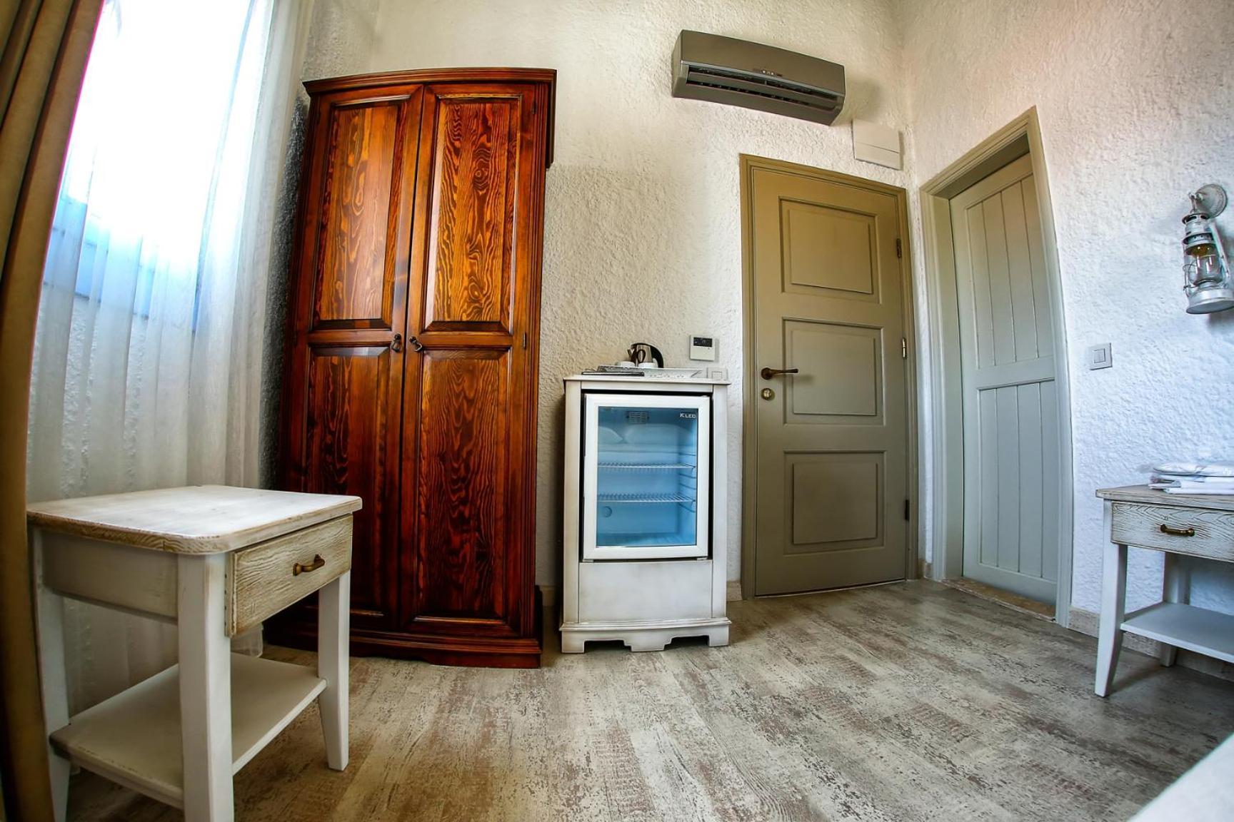 Villa Fanti Çeşme Exterior foto