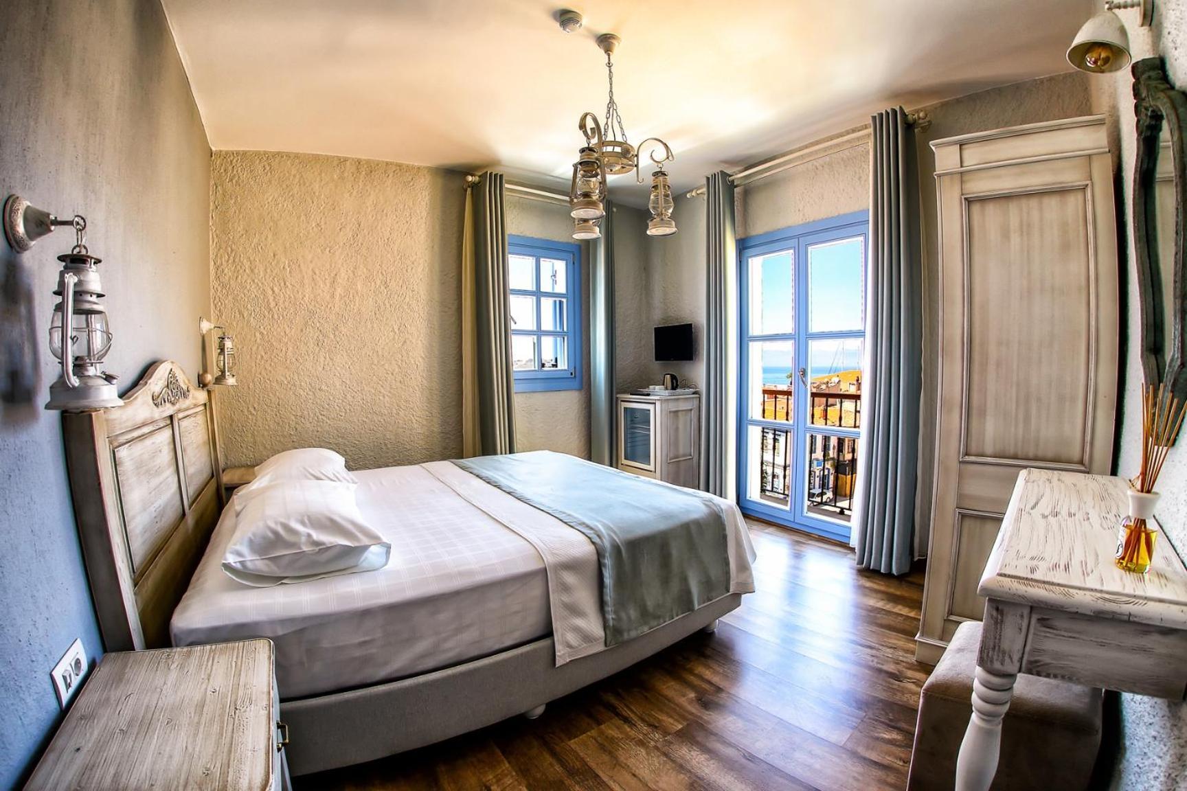 Villa Fanti Çeşme Exterior foto