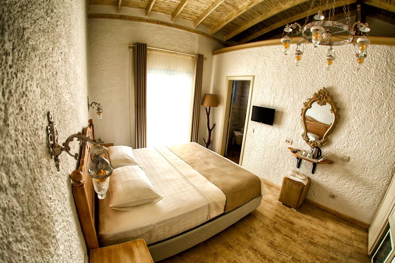 Villa Fanti Çeşme Exterior foto