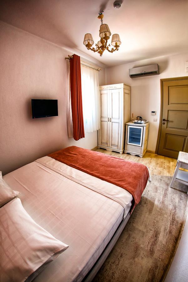 Villa Fanti Çeşme Exterior foto