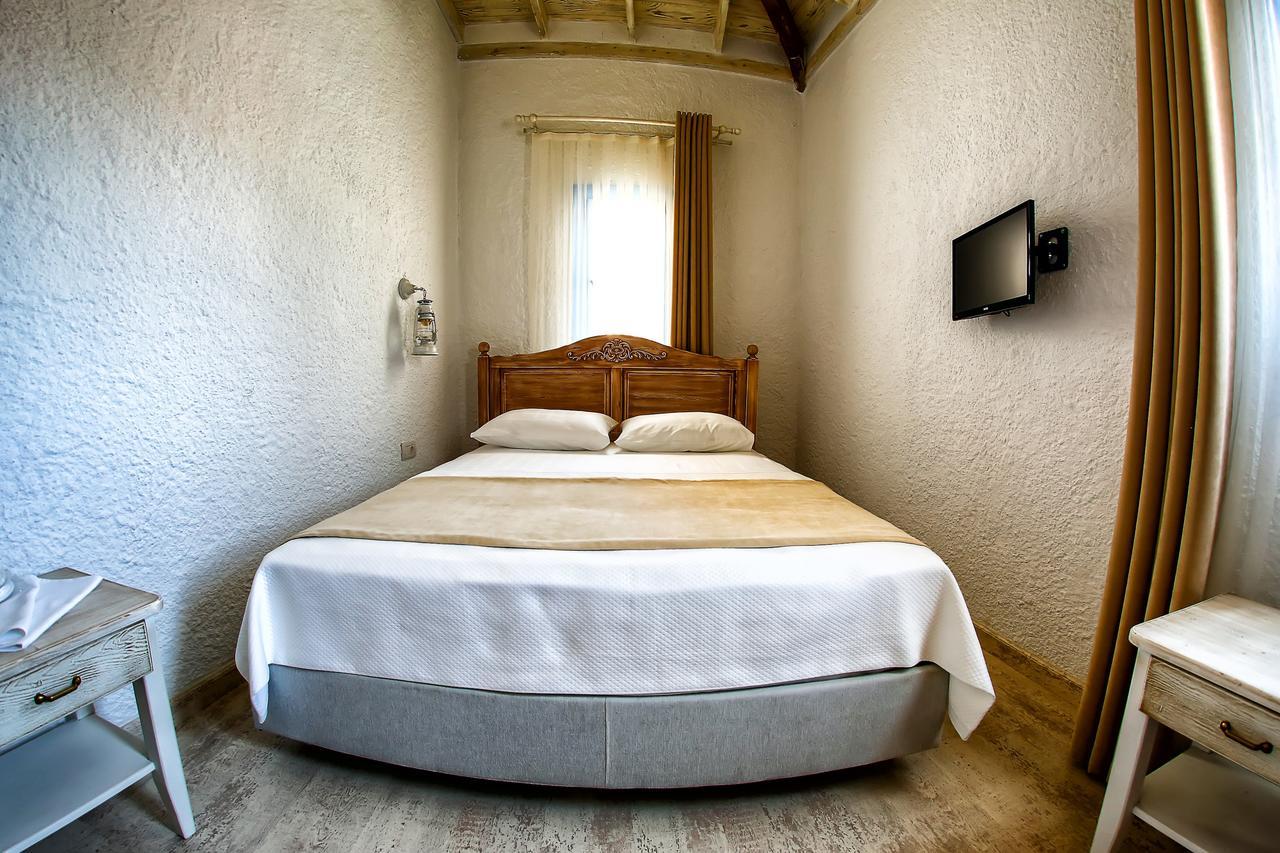 Villa Fanti Çeşme Exterior foto