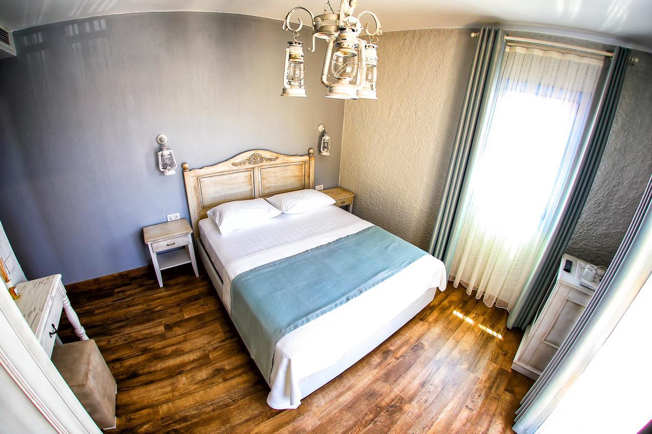 Villa Fanti Çeşme Exterior foto