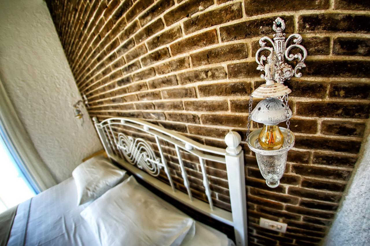 Villa Fanti Çeşme Exterior foto