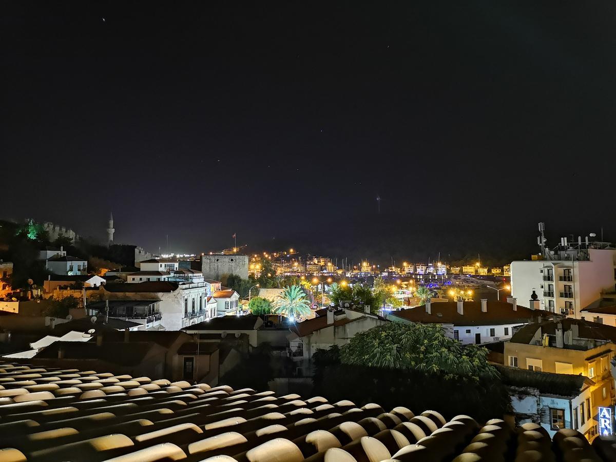 Villa Fanti Çeşme Exterior foto