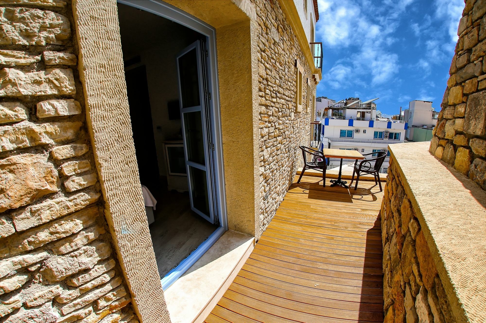 Villa Fanti Çeşme Exterior foto
